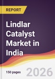 Lindlar Catalyst Market in India- Product Image