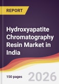 Hydroxyapatite Chromatography Resin Market in India- Product Image