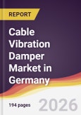Cable Vibration Damper Market in Germany- Product Image