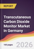 Transcutaneous Carbon Dioxide Monitor Market in Germany- Product Image