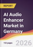 AI Audio Enhancer Market in Germany- Product Image