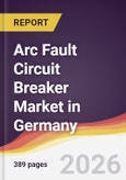 Arc Fault Circuit Breaker Market in Germany- Product Image