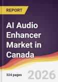 AI Audio Enhancer Market in Canada- Product Image