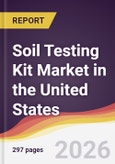 Soil Testing Kit Market in the United States- Product Image