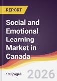 Social and Emotional Learning Market in Canada- Product Image