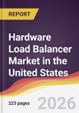 Hardware Load Balancer Market in the United States- Product Image