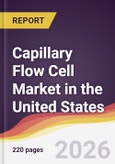 Capillary Flow Cell Market in the United States- Product Image