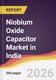 Niobium Oxide Capacitor Market in India- Product Image