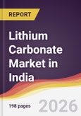Lithium Carbonate Market in India- Product Image