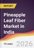 Pineapple Leaf Fiber Market in India- Product Image