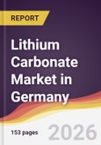 Lithium Carbonate Market in Germany- Product Image