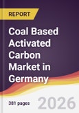 Coal Based Activated Carbon Market in Germany- Product Image