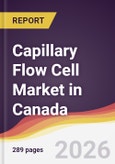 Capillary Flow Cell Market in Canada- Product Image