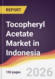 Tocopheryl Acetate Market in Indonesia- Product Image