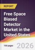 Free Space Biased Detector Market in the United States- Product Image