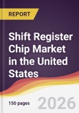 Shift Register Chip Market in the United States- Product Image