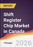 Shift Register Chip Market in Canada- Product Image