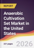 Anaerobic Cultivation Set Market in the United States- Product Image