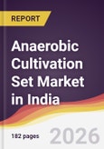 Anaerobic Cultivation Set Market in India- Product Image