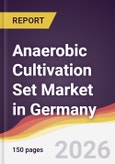 Anaerobic Cultivation Set Market in Germany- Product Image