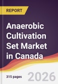 Anaerobic Cultivation Set Market in Canada- Product Image