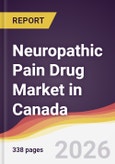 Neuropathic Pain Drug Market in Canada- Product Image