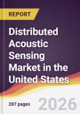 Distributed Acoustic Sensing Market in the United States- Product Image