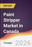 Paint Stripper Market in Canada- Product Image