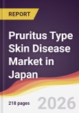Pruritus Type Skin Disease Market in Japan- Product Image