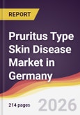 Pruritus Type Skin Disease Market in Germany- Product Image