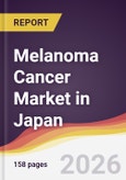 Melanoma Cancer Market in Japan- Product Image