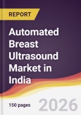 Automated Breast Ultrasound Market in India- Product Image