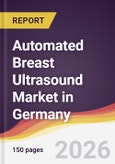Automated Breast Ultrasound Market in Germany- Product Image