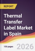 Thermal Transfer Label Market in Spain- Product Image