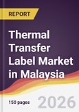 Thermal Transfer Label Market in Malaysia- Product Image