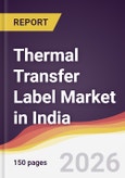 Thermal Transfer Label Market in India- Product Image