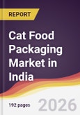 Cat Food Packaging Market in India- Product Image