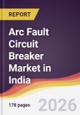 Arc Fault Circuit Breaker Market in India- Product Image