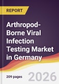 Arthropod-Borne Viral Infection Testing Market in Germany- Product Image