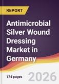Antimicrobial Silver Wound Dressing Market in Germany- Product Image