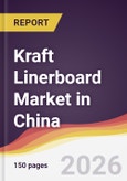 Kraft Linerboard Market in China- Product Image