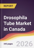 Drosophila Tube Market in Canada- Product Image