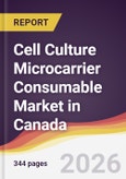 Cell Culture Microcarrier Consumable Market in Canada- Product Image