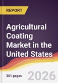 Agricultural Coating Market in the United States- Product Image