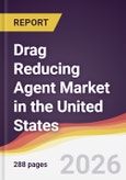 Drag Reducing Agent Market in the United States- Product Image