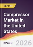 Compressor Market in the United States- Product Image