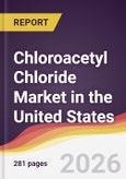 Chloroacetyl Chloride Market in the United States- Product Image