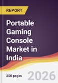 Portable Gaming Console Market in India- Product Image