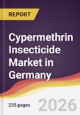 Cypermethrin Insecticide Market in Germany- Product Image