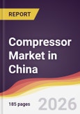 Compressor Market in China- Product Image
